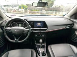 CHEVROLET MONTANA RS TA 2025 – SERIE 93CEW43C0SB136790 full