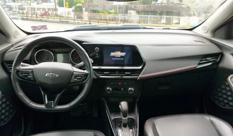 CHEVROLET MONTANA RS TA 2025 – SERIE 93CEW43C0SB136790 full