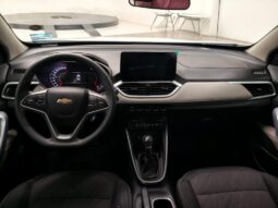 CHEVROLET GROOVE LT MT 2023 – SERIE LZWMLMGM0PF002098 full