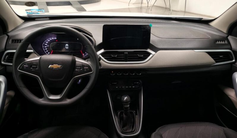 CHEVROLET GROOVE LT MT 2023 – SERIE LZWMLMGM0PF002098 full