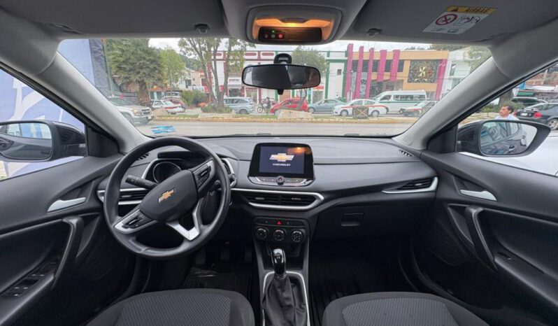 CHEVROLET TRACKER LS, TM 2023 – SERIE 93CEC76C3PB206313 full