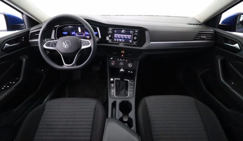 VOLKSWAGEN JETTA TRENDLINE TIP 2024 – SERIE 3VWKP6BU8RM032435 full