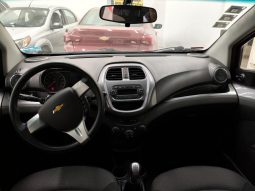 CHEVROLET BEAT 4 PTAS LT (B) 2020 – SERIE MA6CB5CDXLT030659 full