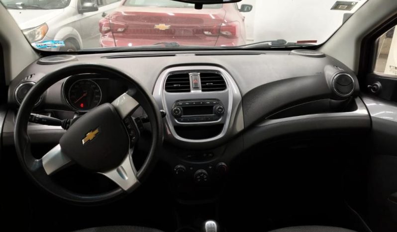 CHEVROLET BEAT 4 PTAS LT (B) 2020 – SERIE MA6CB5CDXLT030659 full