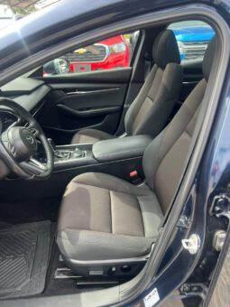 MAZDA MAZDA 3 SEDAN I SPORT TA 2023 – SERIE 3MZBPCCL3PM360007 full