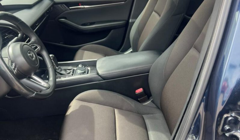 MAZDA MAZDA 3 SEDAN I SPORT TA 2023 – SERIE 3MZBPCCL3PM360007 full