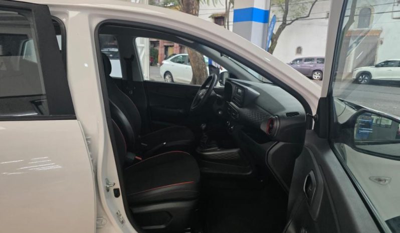 HYUNDAI GRAND I10 HB GL TM 2026 – SERIE MALB25AC3TM673139 full
