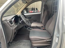 CHEVROLET TORNADO VAN LS TM 2025 – SERIE LZWNNNGN1NSC84977 full