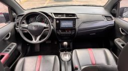 HONDA BR-V PRIME 2022 – SERIE MRHDG1843NP031220 full
