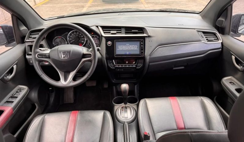 HONDA BR-V PRIME 2022 – SERIE MRHDG1843NP031220 full