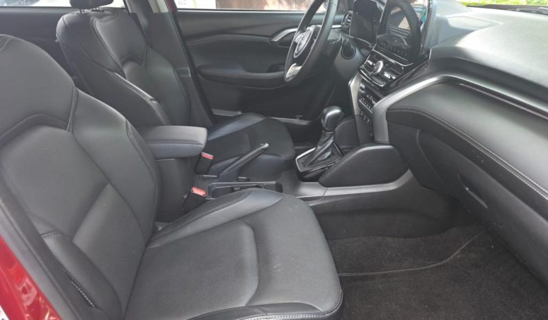 SUZUKI GRAND VITARA BOOSTERGREEN GLX 2024 – SERIE MA3YKL1S3RT109639 full