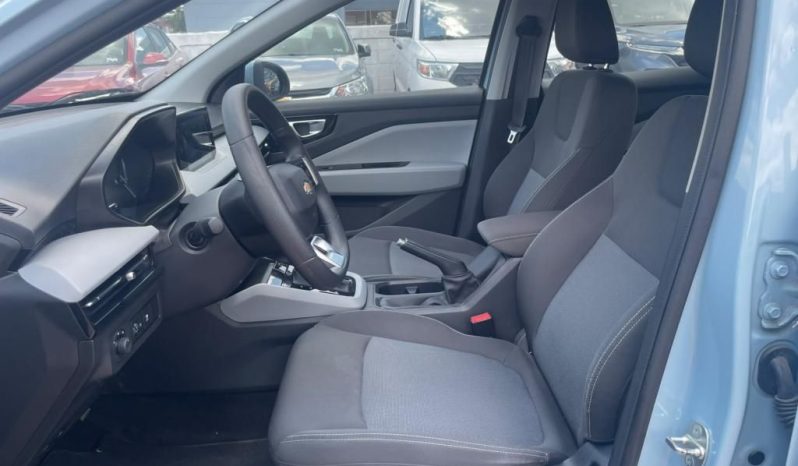 CHEVROLET AVEO SEDAN LT PLUS 2025 – SERIE LZWPRMGN1SF101302 full