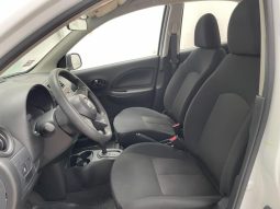 NISSAN MARCH SENSE TA 2025 – SERIE 3N1CK3CE8SL211925 full