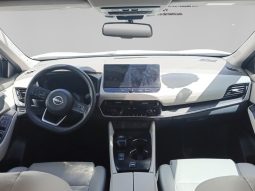 NISSAN XTRAIL E-POWER PLATINUM 2024 – SERIE JN8CT3MT0RW005238 full