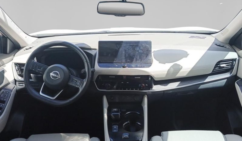 NISSAN XTRAIL E-POWER PLATINUM 2024 – SERIE JN8CT3MT0RW005238 full