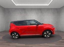 KIA SOUL GT LINE 2023 – SERIE KNDJ33AU4P7209127 full