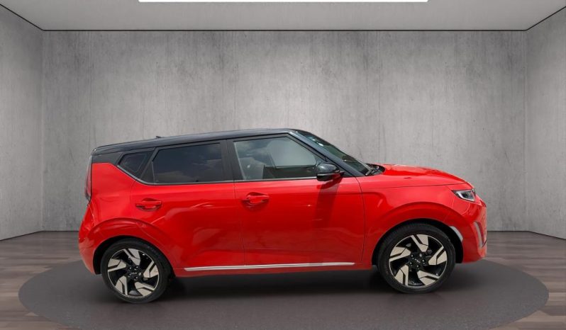 KIA SOUL GT LINE 2023 – SERIE KNDJ33AU4P7209127 full