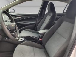CHEVROLET ONIX LS TA 2025 – SERIE LSGEN53A1SD040838 full
