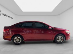 CHEVROLET CAVALIER LT (B) 2019 – SERIE LSGKB52H4KV006851 full