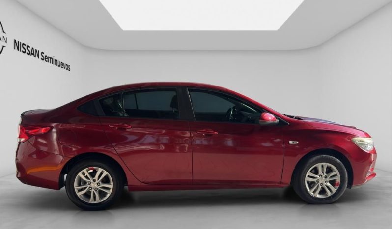 CHEVROLET CAVALIER LT (B) 2019 – SERIE LSGKB52H4KV006851 full