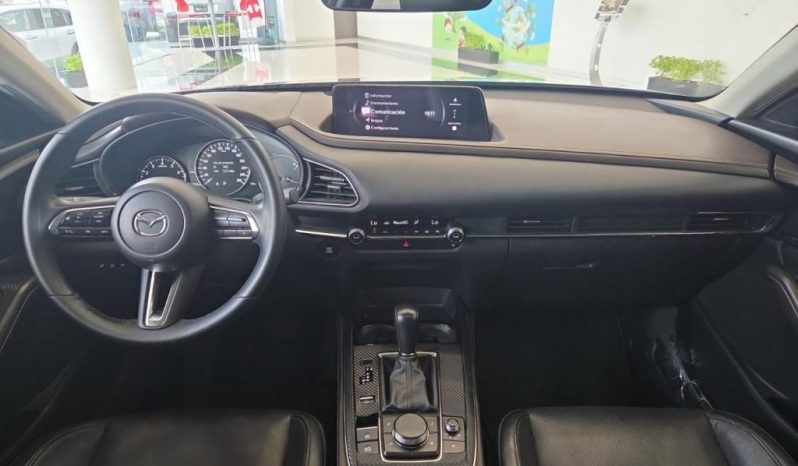 MAZDA CX-30 I SPORT MHEV 2024 – SERIE 3MVDMCC77RM657869 full