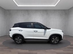 HYUNDAI CRETA LIMITED TURBO TA 2026 – SERIE MF3PB2A62TJ194421 full