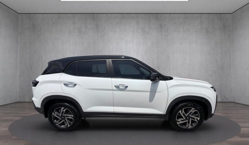 HYUNDAI CRETA LIMITED TURBO TA 2026 – SERIE MF3PB2A62TJ194421 full