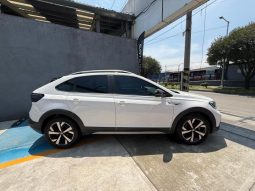 VOLKSWAGEN NIVUS HIGHLINE TIPTRONIC 2024 – SERIE 9BWCH6CH7RP022470 full