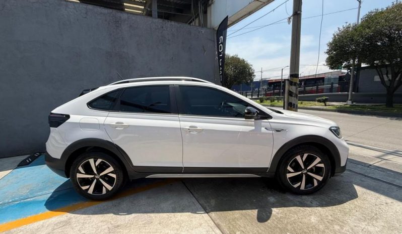 VOLKSWAGEN NIVUS HIGHLINE TIPTRONIC 2024 – SERIE 9BWCH6CH7RP022470 full