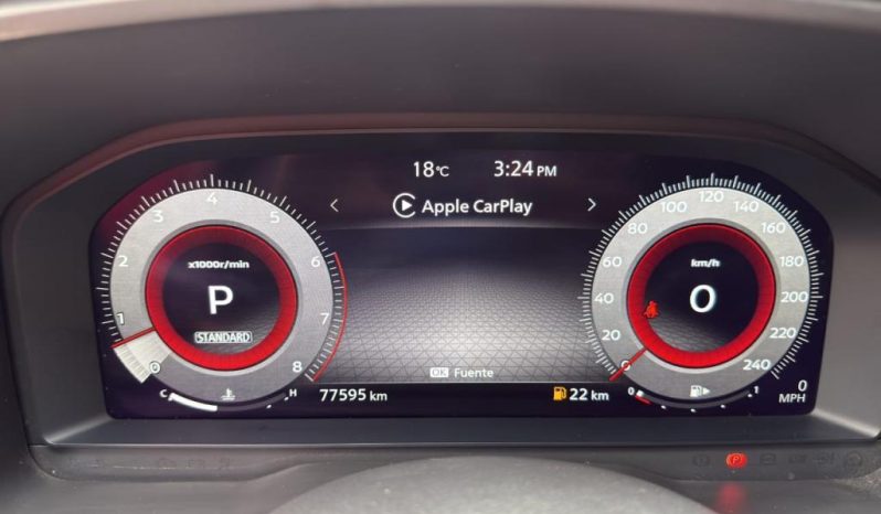 NISSAN X-TRAIL PLATINUM TA 2023 – SERIE JN8AT3ML2PW000742 full
