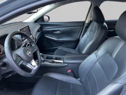 NISSAN SENTRA SR PLATINUM TA 2025 – SERIE 3N1AB8AE4SY289533 full