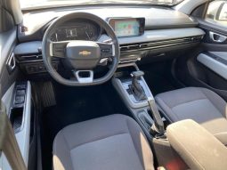 CHEVROLET AVEO SEDAN LT PLUS F CVT 2024 – SERIE LZWPRMGN0RF966787 full