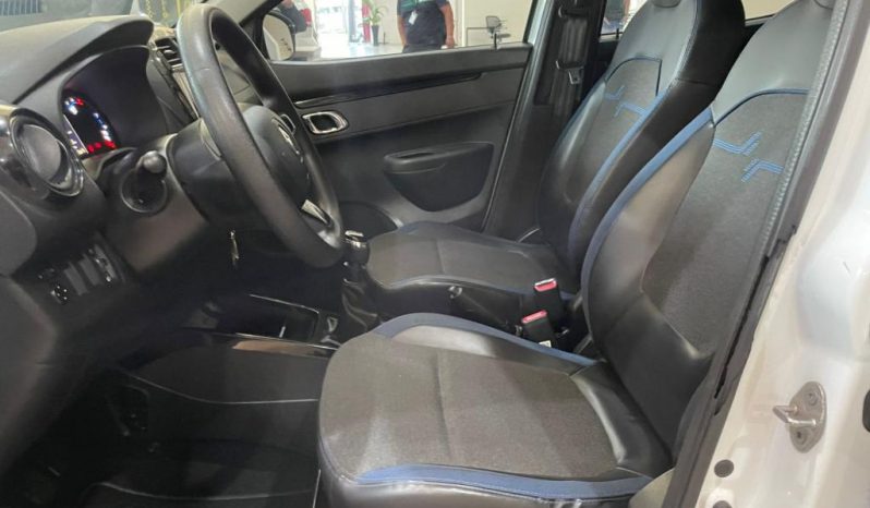 RENAULT KWID BITONO TM 2025 – SERIE 93Y1R5F54SJ879235 full