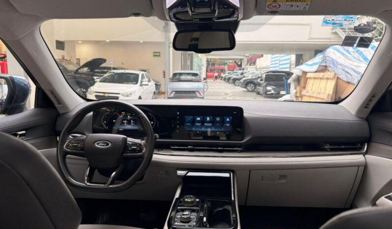 FORD TERRITORY TREND TA 2023 – SERIE LJXBS5A38PYF37692 full