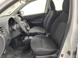 NISSAN MARCH SENSE TA 2025 – SERIE 3N1CK3CE0SL210008 full