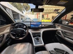 BYD SONG PRO 2025 – SERIE LC0C74C48S5025044 full