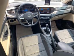 VOLKSWAGEN VIRTUS HIGHLINE TIP 2024 – SERIE WVW3E4D2XRT024660 full