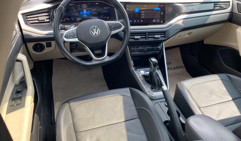 VOLKSWAGEN VIRTUS HIGHLINE TIP 2024 – SERIE WVW3E4D2XRT024660 full