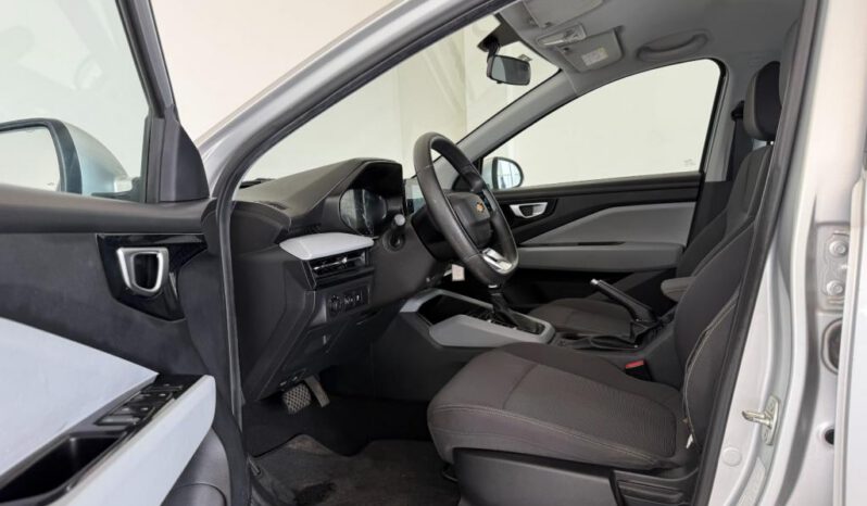 CHEVROLET AVEO SEDAN LT PLUS F CVT 2024 – SERIE LZWPRMGN0RF960777 full