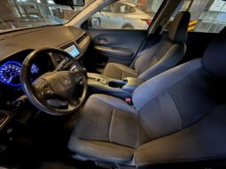 HONDA HR-V PRIME CVT 2022 – SERIE 3HGRU5854NM008875 full