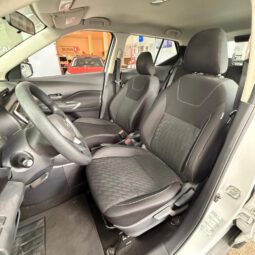 NISSAN KICKS PLAY ADVANCE CVT 2024 – SERIE 3N8CP5HE4RL591637 full