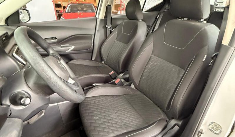 NISSAN KICKS PLAY ADVANCE CVT 2024 – SERIE 3N8CP5HE4RL591637 full