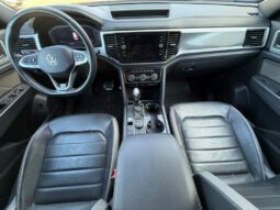 VOLKSWAGEN CROSS SPORT R-LINE TA 2023 – SERIE 1V2FE2CA8PC217802 full