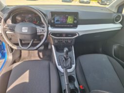 SEAT ARONA STYLE 2026 – SERIE VSSFF6KJXTR508671 full