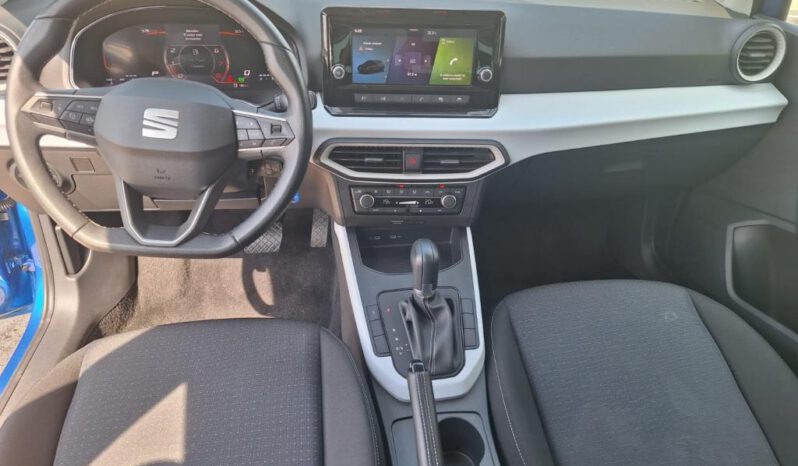 SEAT ARONA STYLE 2026 – SERIE VSSFF6KJXTR508671 full