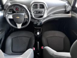 CHEVROLET BEAT 4 PTAS LT (B) 2021 – SERIE MA6CB5FD4MT018603 full