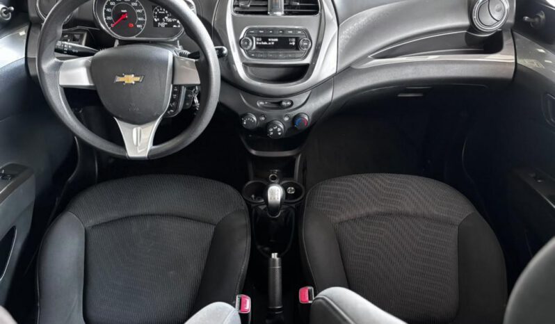CHEVROLET BEAT 4 PTAS LT (B) 2021 – SERIE MA6CB5FD4MT018603 full