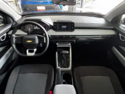 CHEVROLET AVEO HB LT PLUS CVT 2026 – SERIE LZWPPMGN9TF001777 full