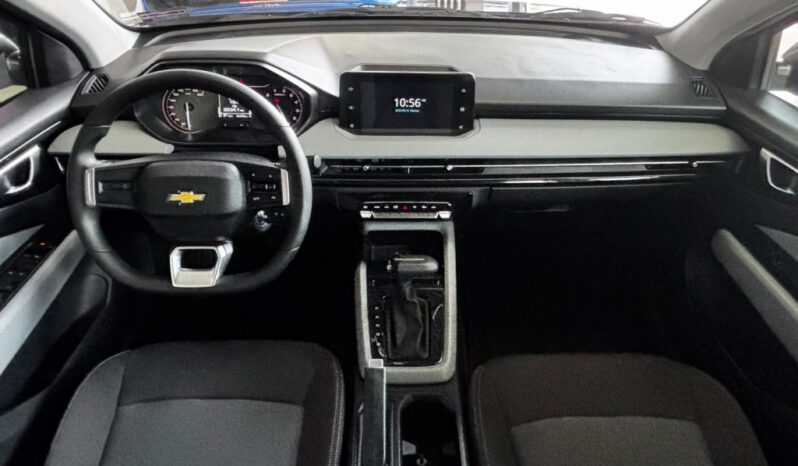 CHEVROLET AVEO HB LT PLUS CVT 2026 – SERIE LZWPPMGN9TF001777 full