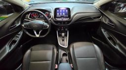 CHEVROLET ONIX PREMIER RED LINE AT 2023 – SERIE LSGEN53A8PD096721 full